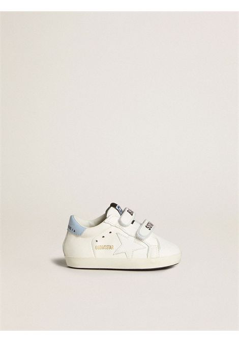 Sneakers con calzini GOLDEN GOOSE KIDS | GIF00534 F00712911409